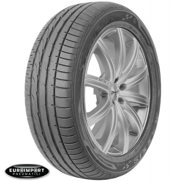 Maxxis S-PRO  255/55 R18 109 W  XL 